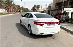 هيونداي أزيرا